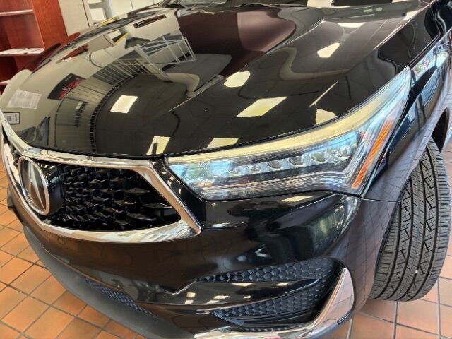 2019 Acura RDX Technology Package Charlotte NC