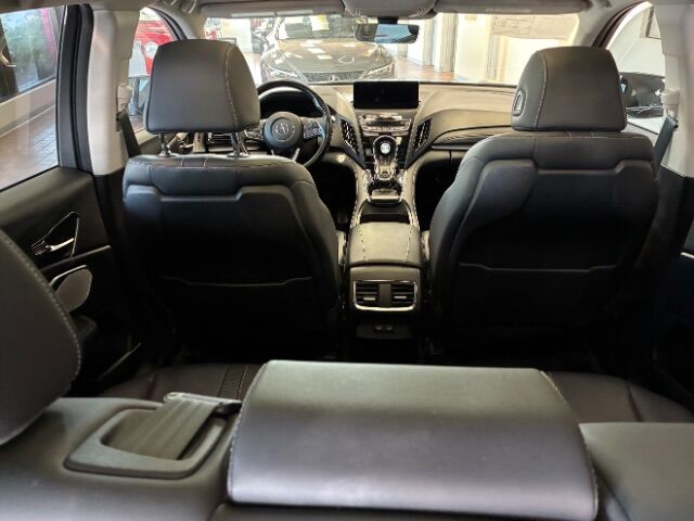 2019 Acura RDX Technology Package Charlotte NC