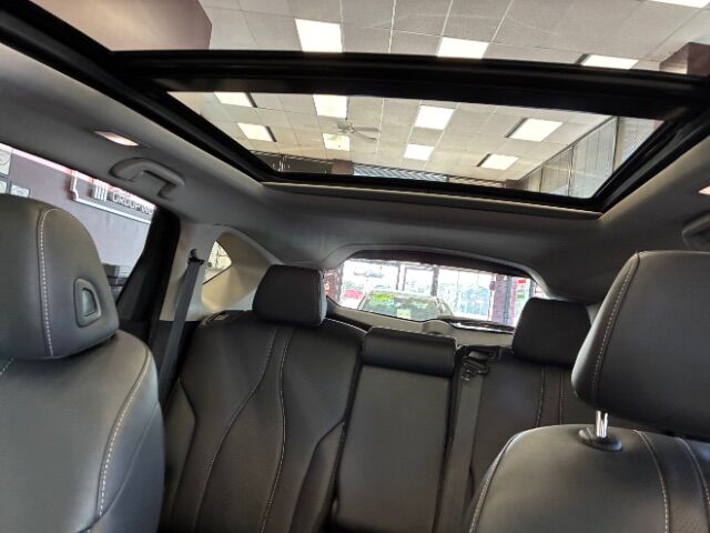 2019 Acura RDX Technology Package Charlotte NC