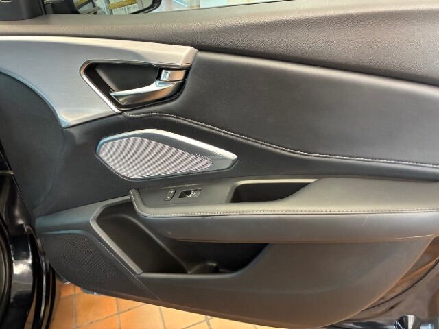 2019 Acura RDX Technology Package Charlotte NC