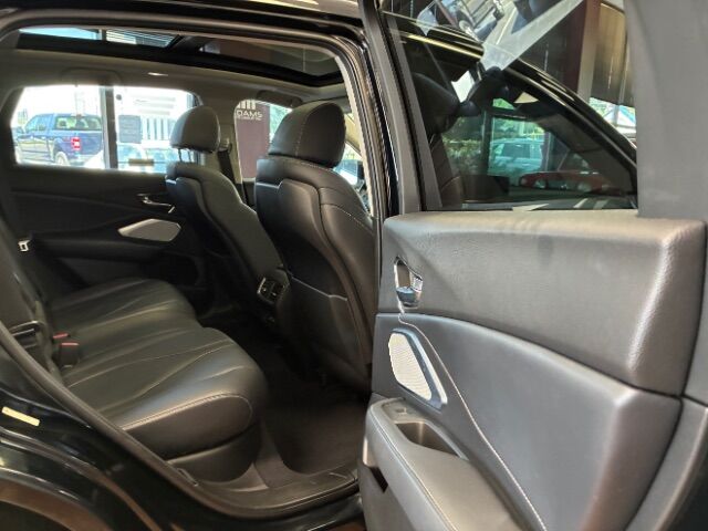 2019 Acura RDX Technology Package Charlotte NC