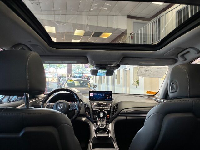 2019 Acura RDX Technology Package Charlotte NC
