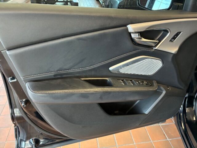 2019 Acura RDX Technology Package Charlotte NC