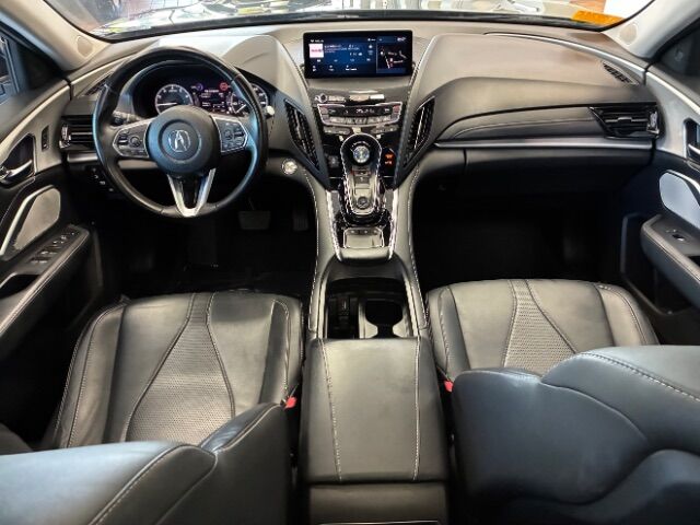 2019 Acura RDX Technology Package Charlotte NC