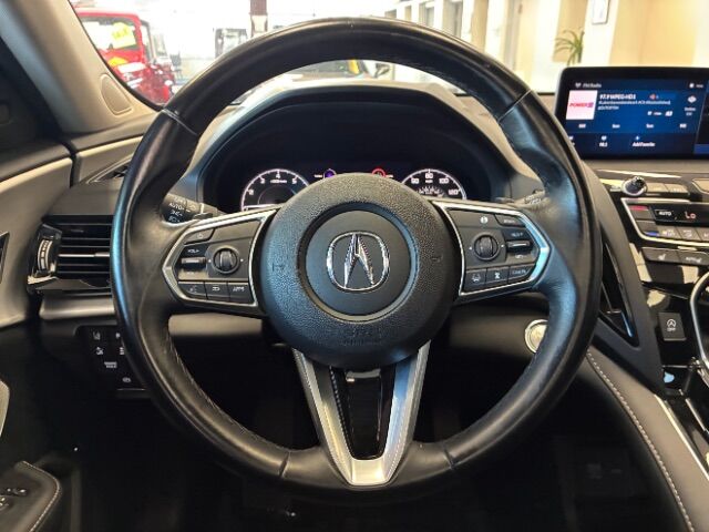 2019 Acura RDX Technology Package Charlotte NC