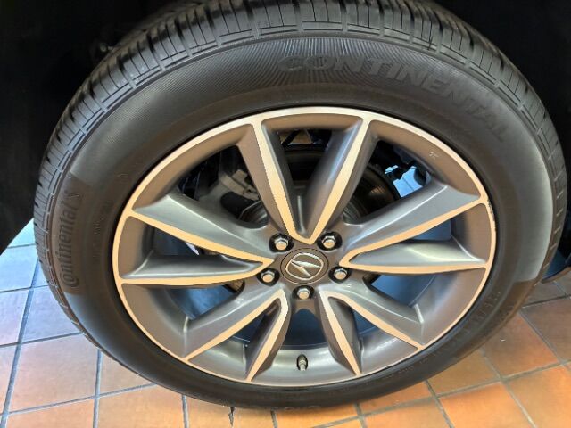 2019 Acura RDX Technology Package Charlotte NC