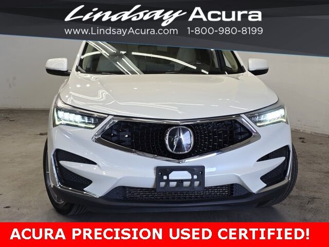 2019 Acura RDX Technology Package Columbus OH