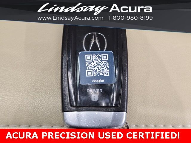 2019 Acura RDX Technology Package Columbus OH