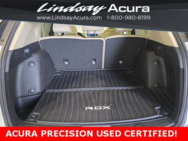 2019 Acura RDX Technology Package Columbus OH