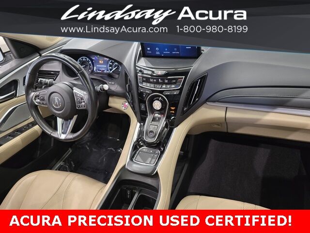 2019 Acura RDX Technology Package Columbus OH