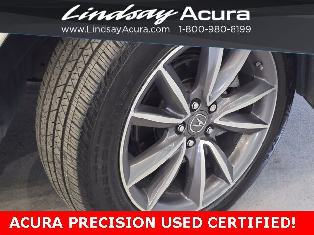 2019 Acura RDX Technology Package Columbus OH