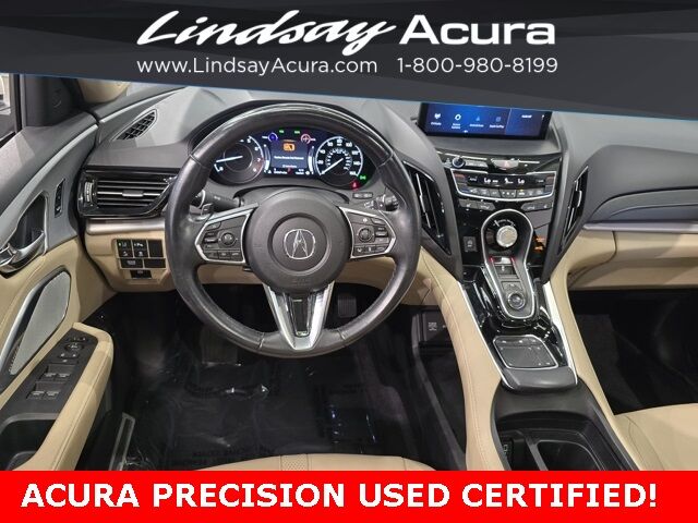 2019 Acura RDX Technology Package Columbus OH