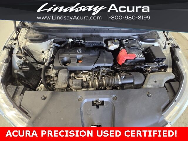 2019 Acura RDX Technology Package Columbus OH