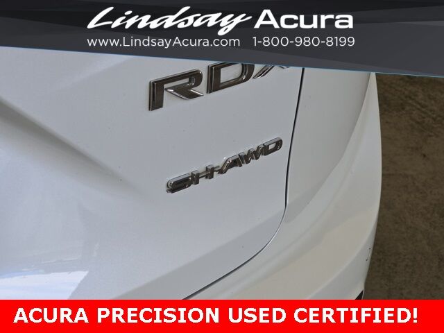 2019 Acura RDX Technology Package Columbus OH