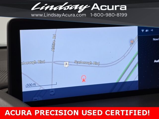 2019 Acura RDX Technology Package Columbus OH