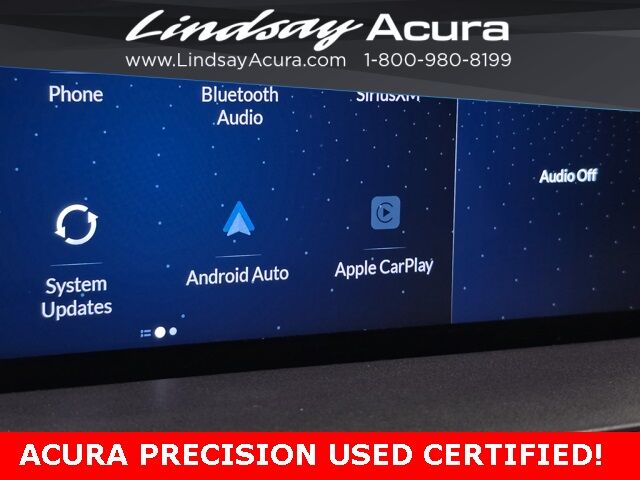 2019 Acura RDX Technology Package Columbus OH