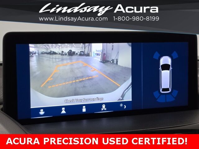 2019 Acura RDX Technology Package Columbus OH
