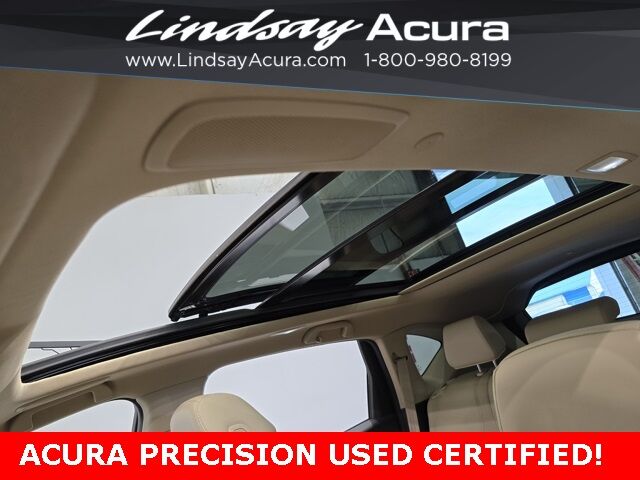 2019 Acura RDX Technology Package Columbus OH