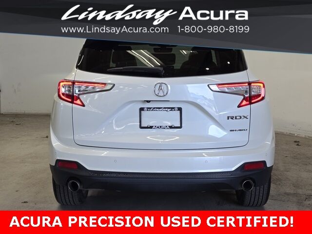 2019 Acura RDX Technology Package Columbus OH