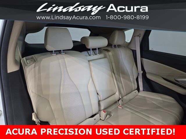 2019 Acura RDX Technology Package Columbus OH