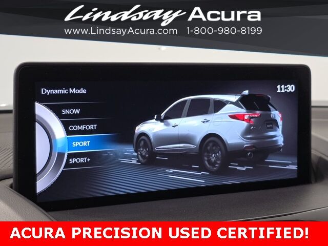 2019 Acura RDX Technology Package Columbus OH