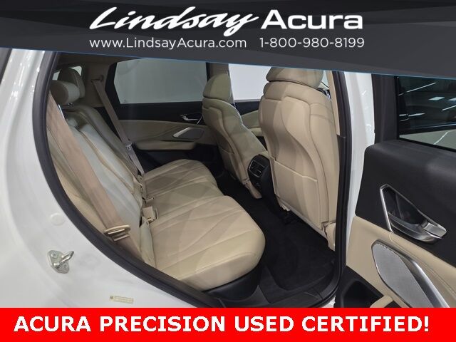 2019 Acura RDX Technology Package Columbus OH