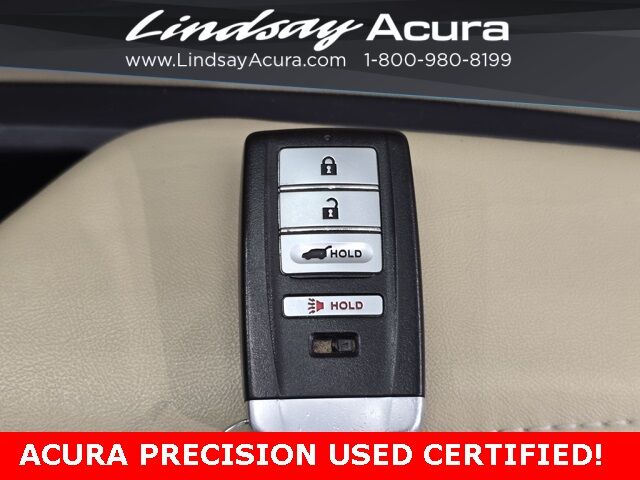 2019 Acura RDX Technology Package Columbus OH