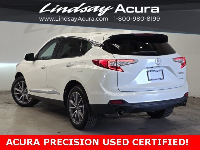 2019 Acura RDX Technology Package Columbus OH