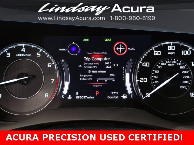 2019 Acura RDX Technology Package Columbus OH