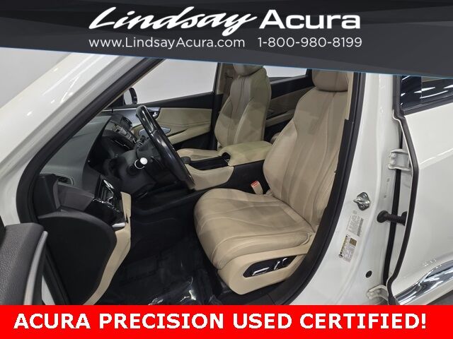 2019 Acura RDX Technology Package Columbus OH