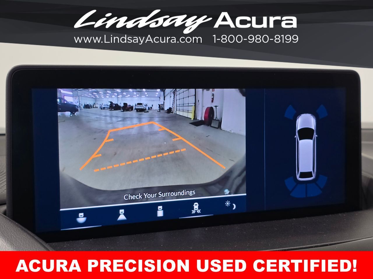 2019 Acura RDX Technology Package Columbus OH