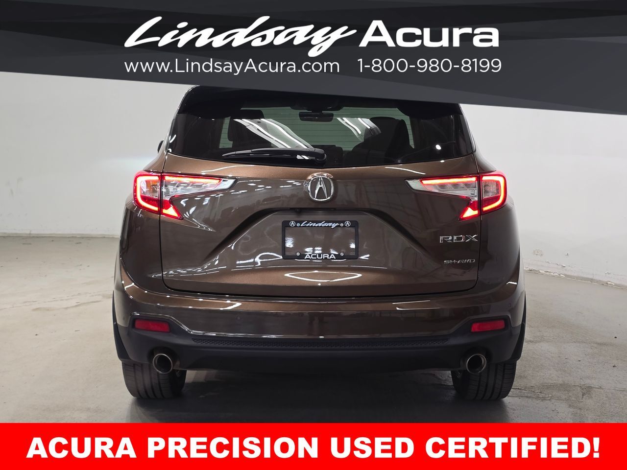 2019 Acura RDX Technology Package Columbus OH