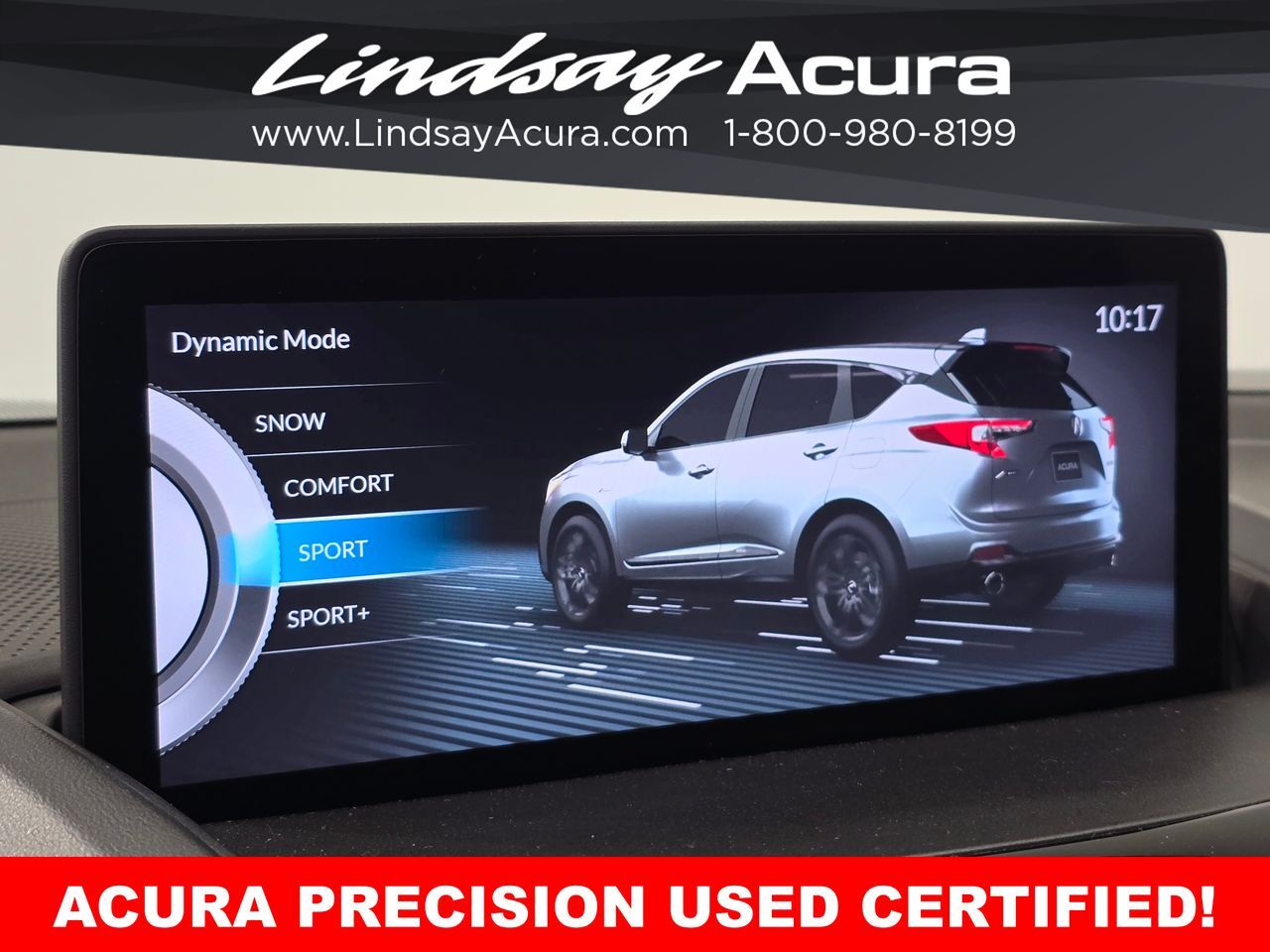 2019 Acura RDX Technology Package Columbus OH