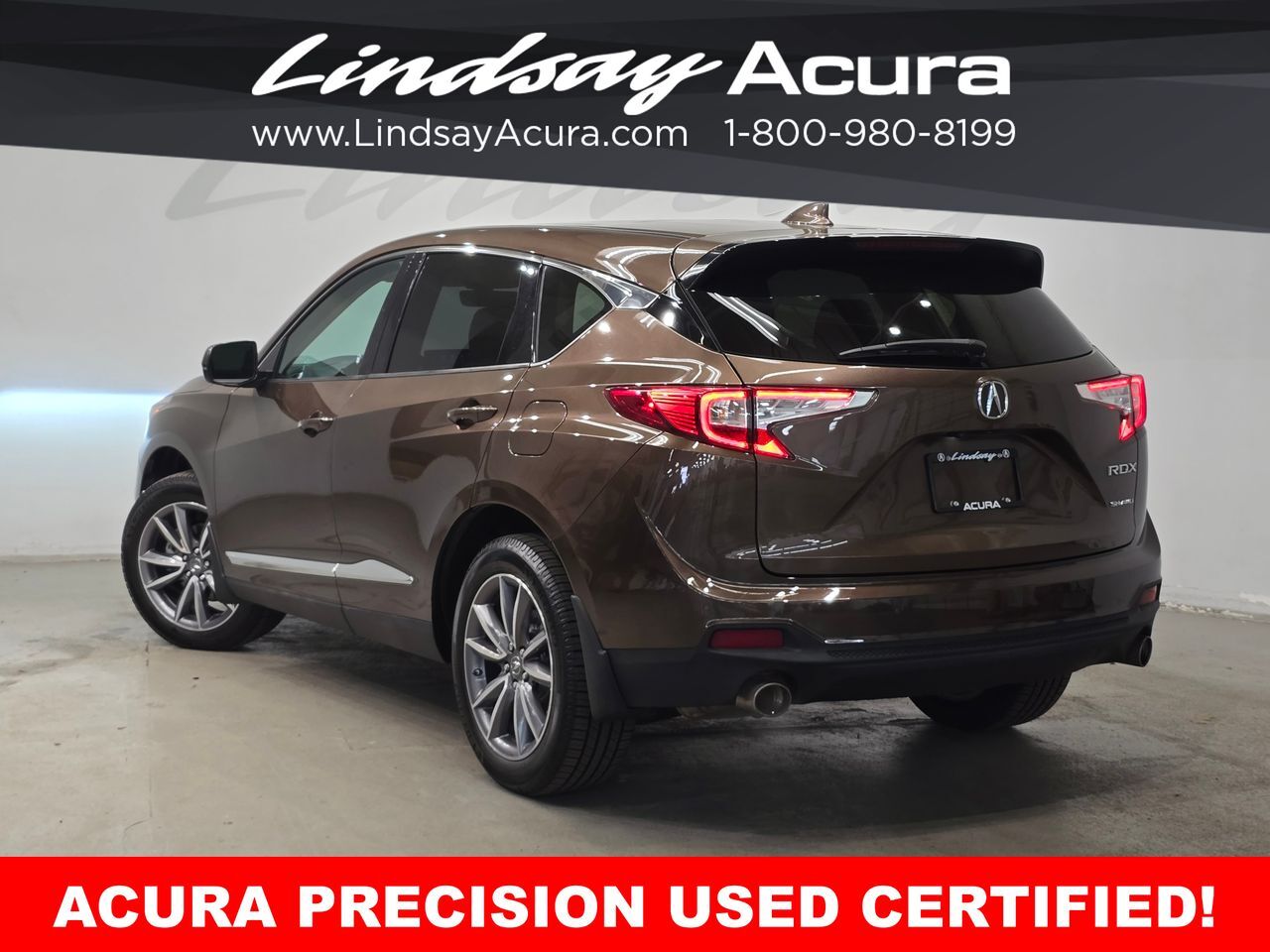 2019 Acura RDX Technology Package Columbus OH