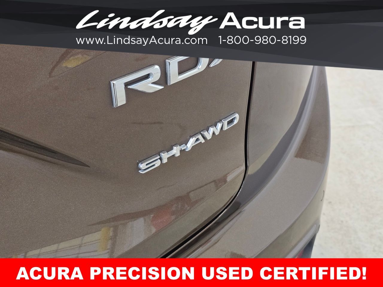 2019 Acura RDX Technology Package Columbus OH