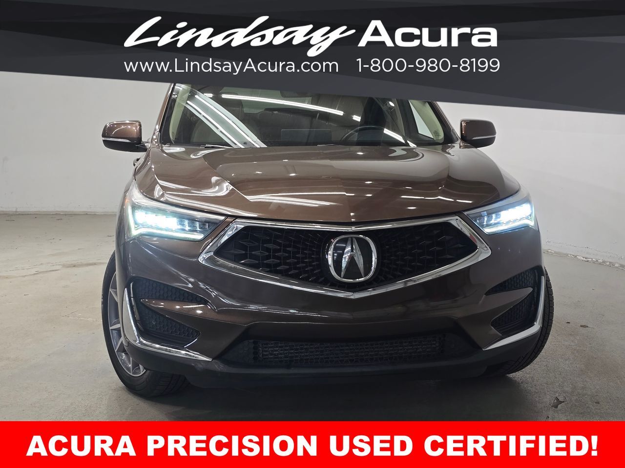 2019 Acura RDX Technology Package Columbus OH