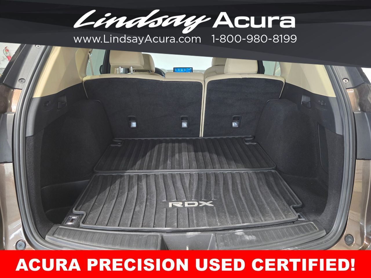 2019 Acura RDX Technology Package Columbus OH