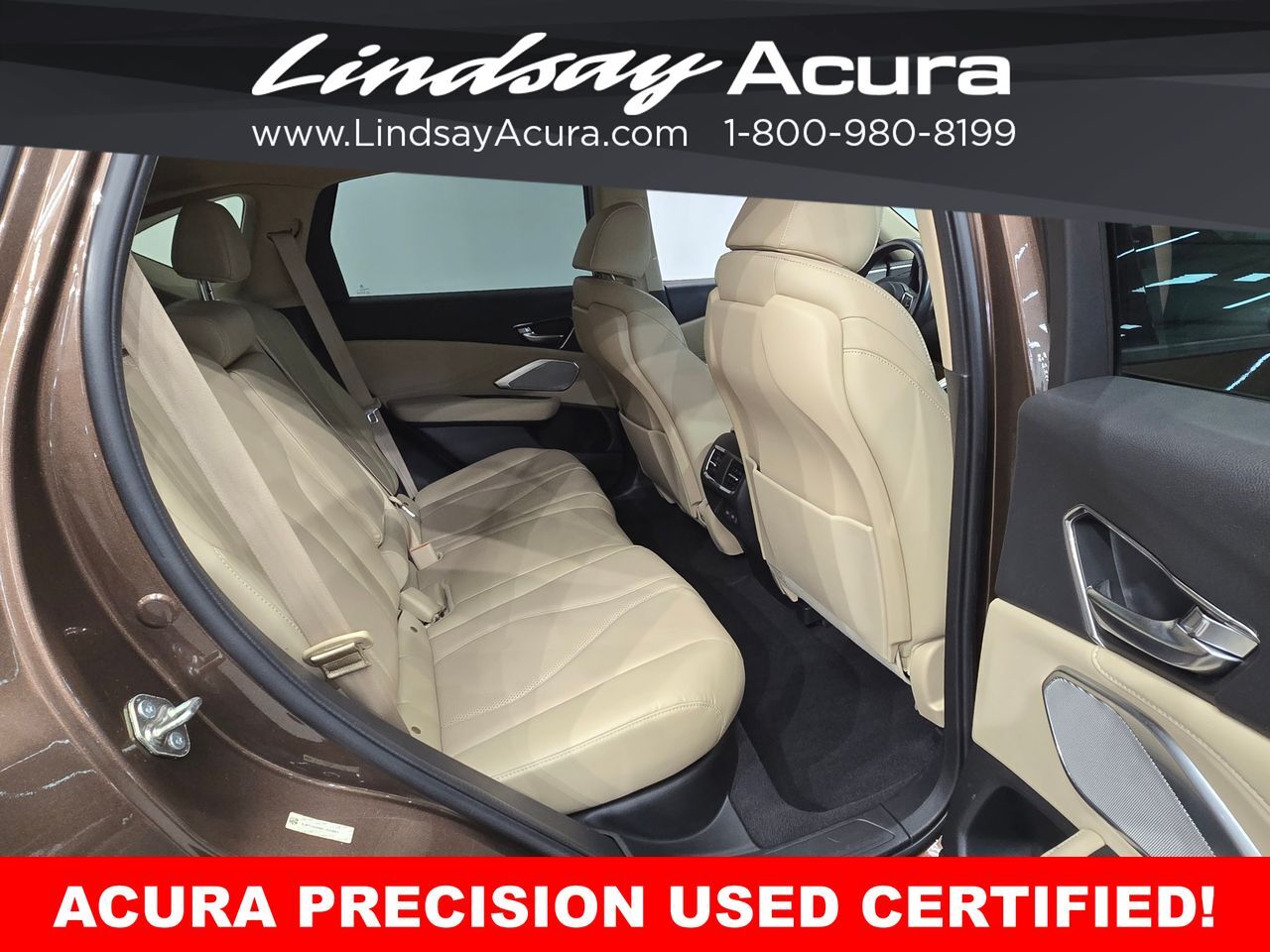 2019 Acura RDX Technology Package Columbus OH