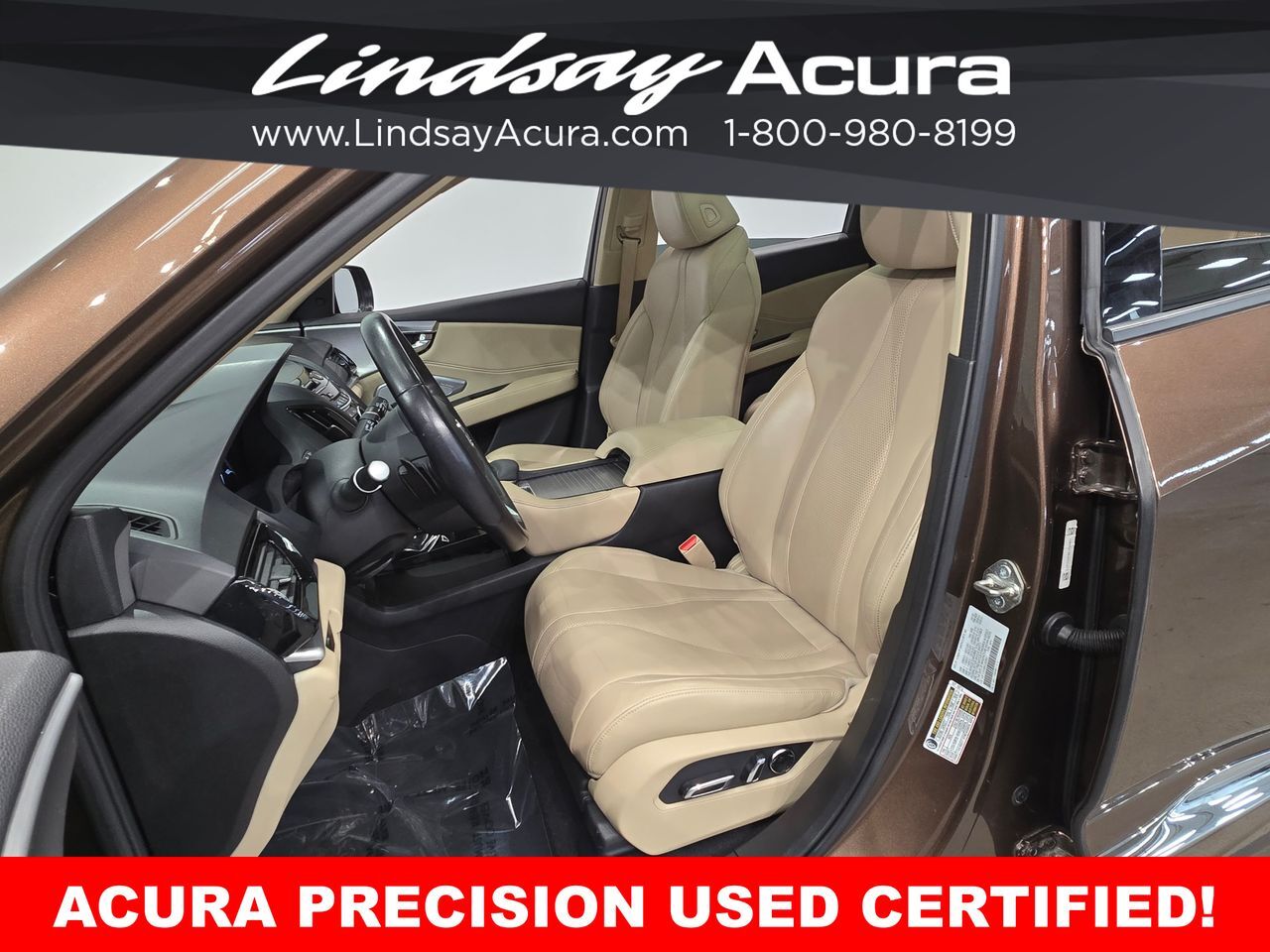 2019 Acura RDX Technology Package Columbus OH