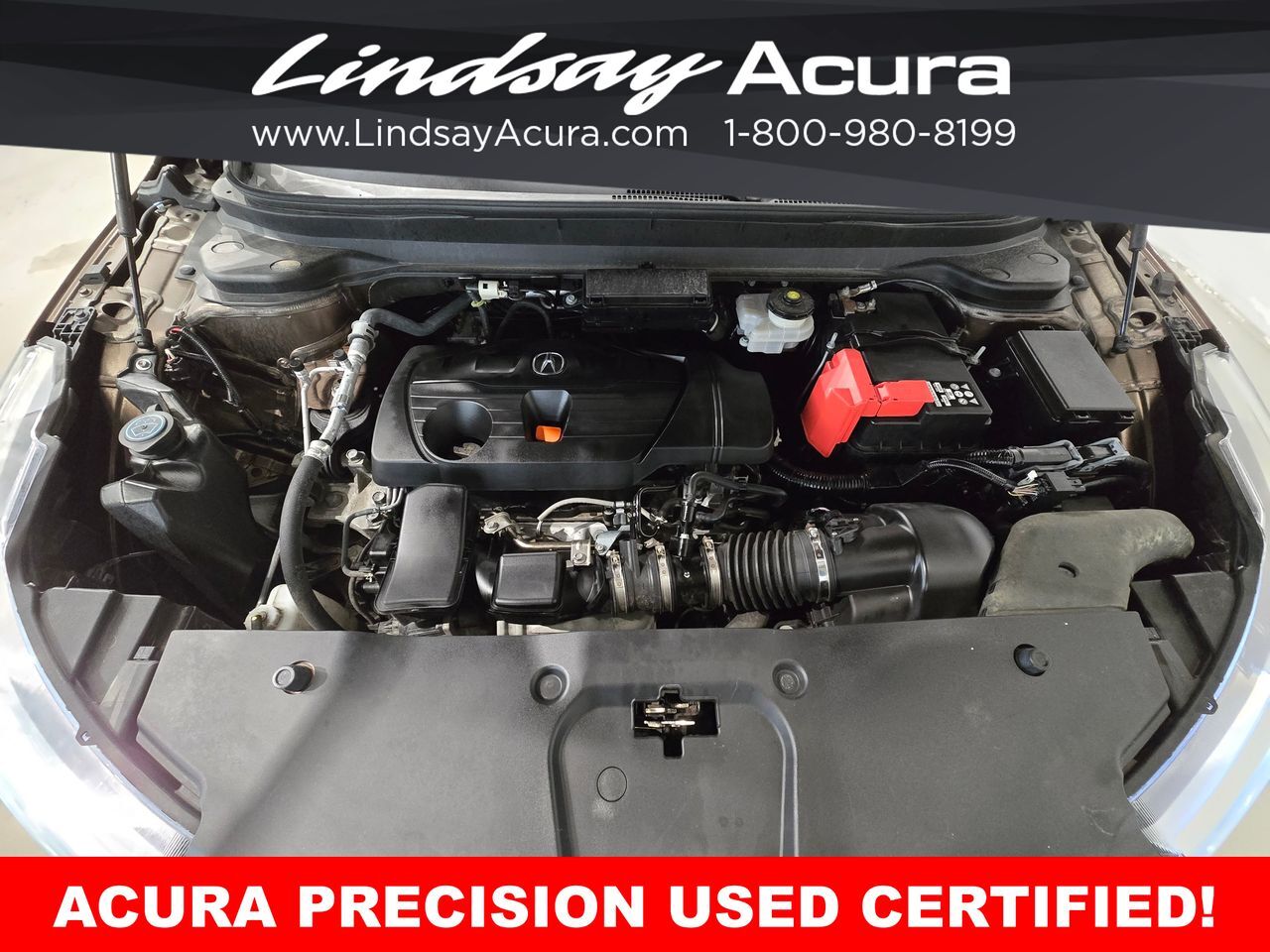 2019 Acura RDX Technology Package Columbus OH