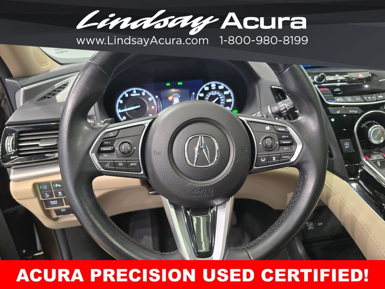 2019 Acura RDX Technology Package Columbus OH