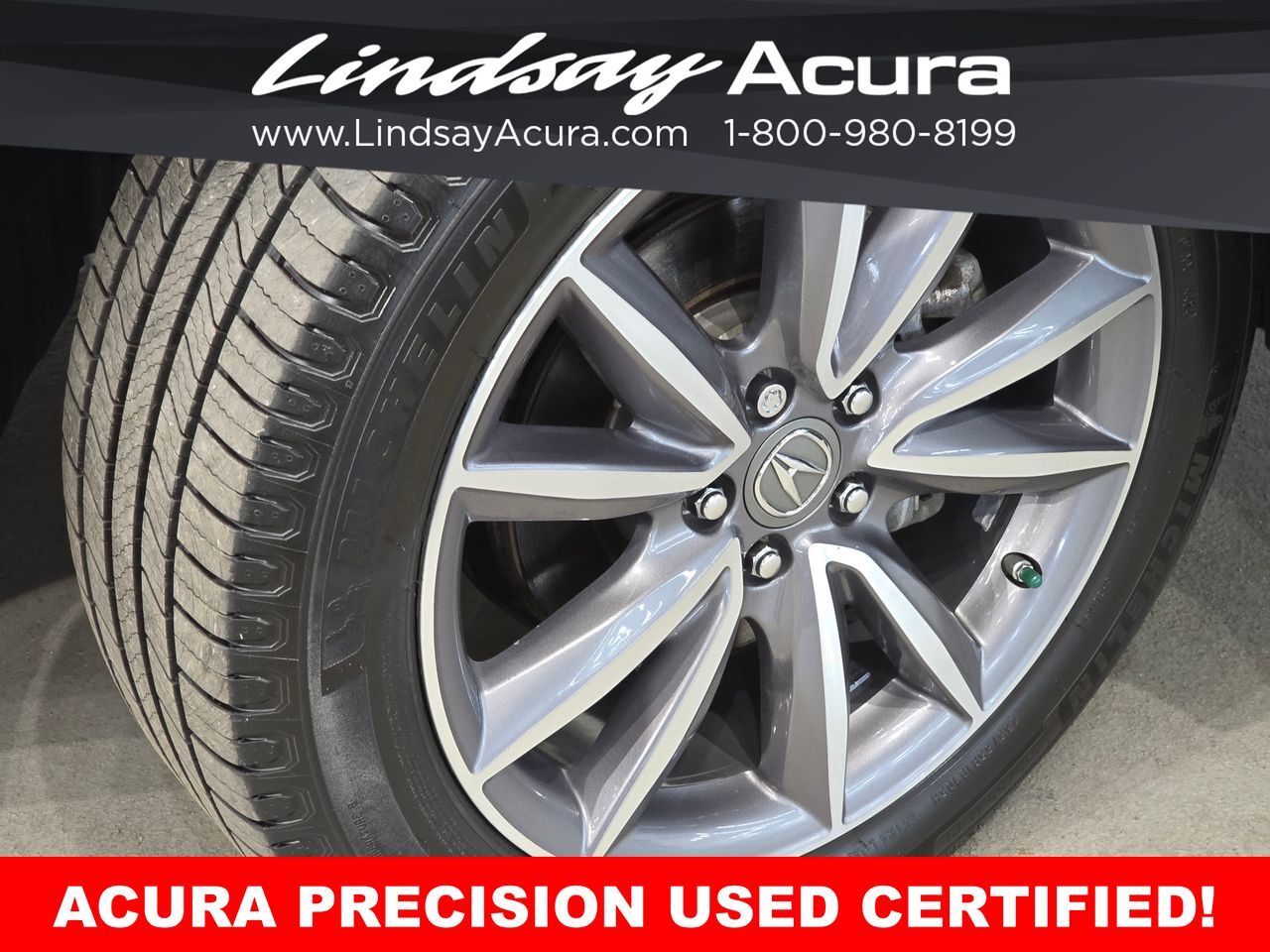 2019 Acura RDX Technology Package Columbus OH