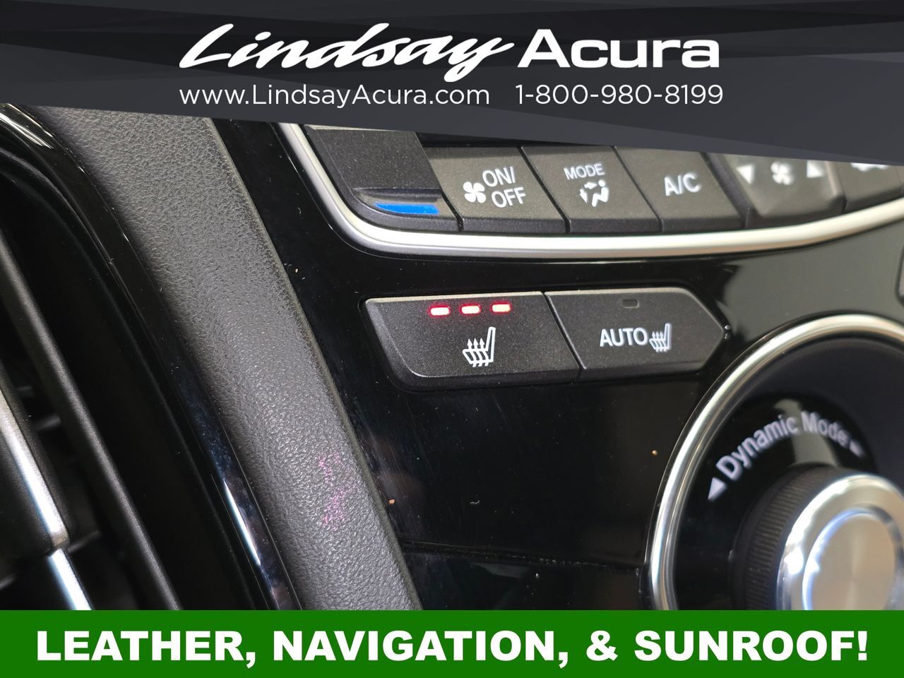 2019 Acura RDX Technology Package Columbus OH