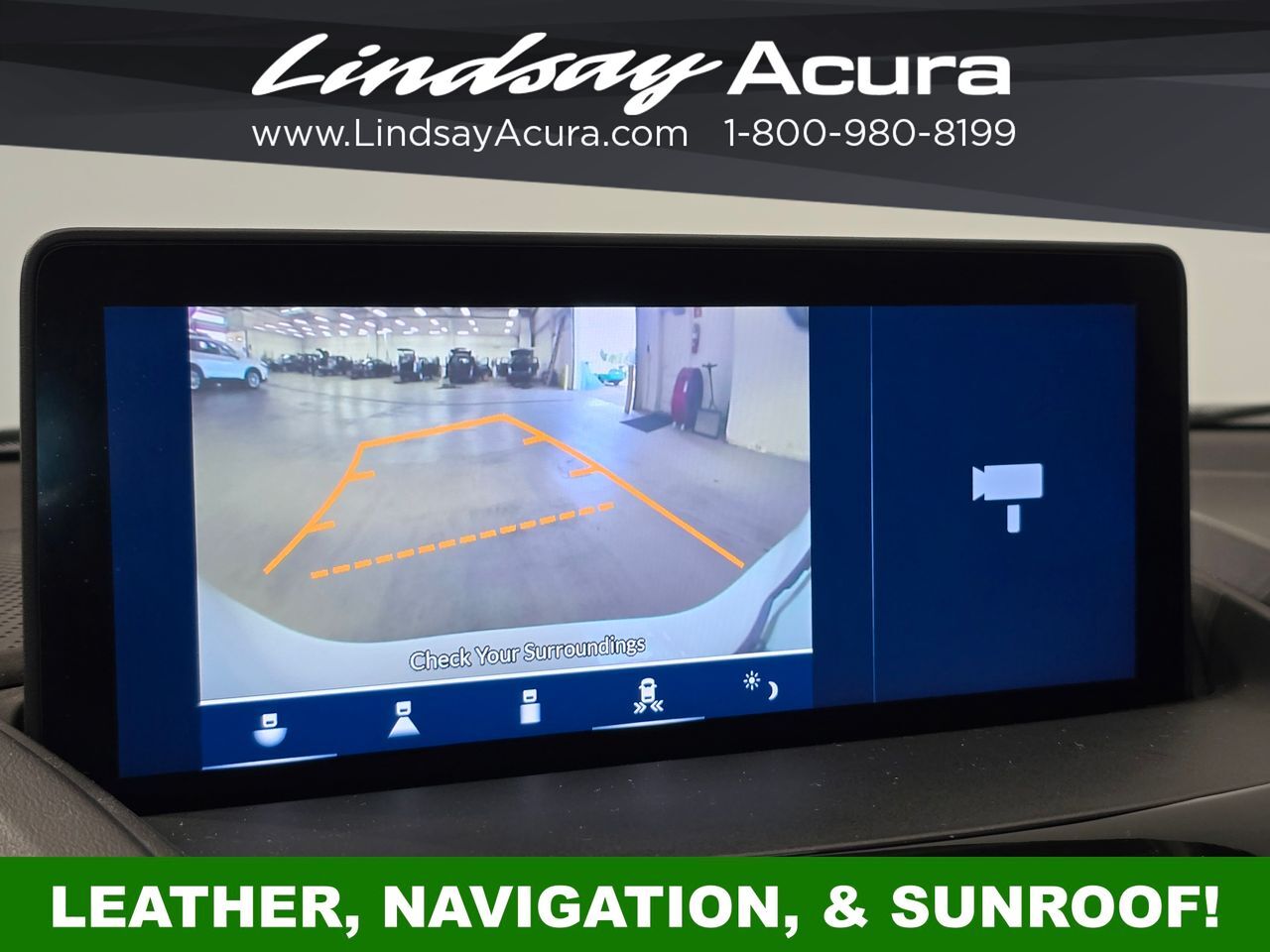 2019 Acura RDX Technology Package Columbus OH