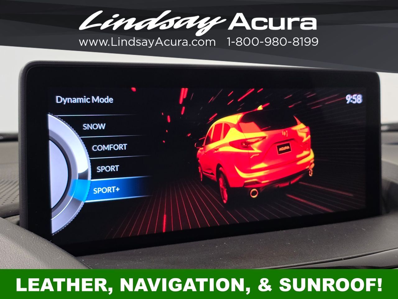 2019 Acura RDX Technology Package Columbus OH