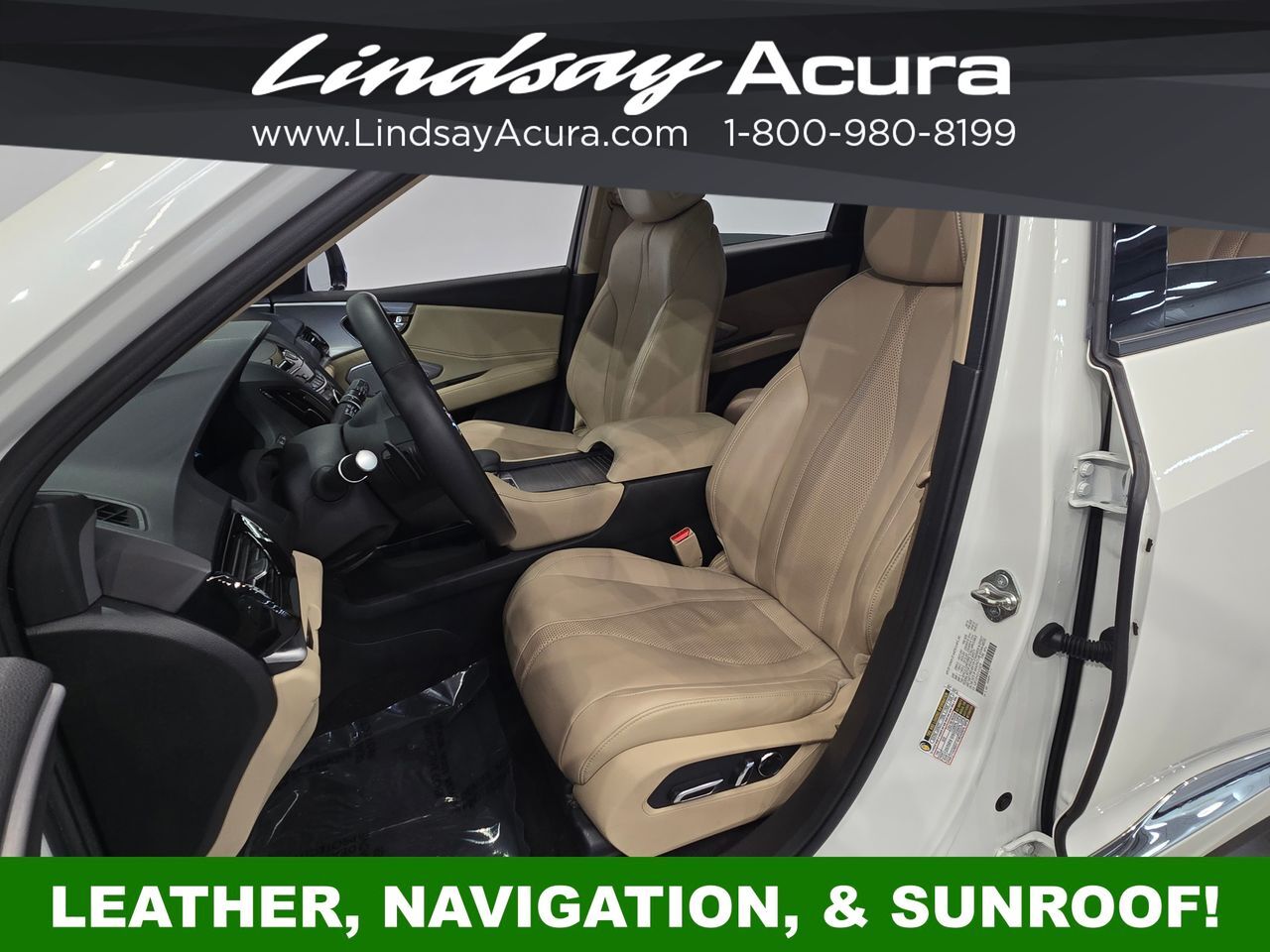 2019 Acura RDX Technology Package Columbus OH