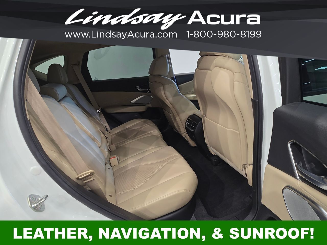 2019 Acura RDX Technology Package Columbus OH