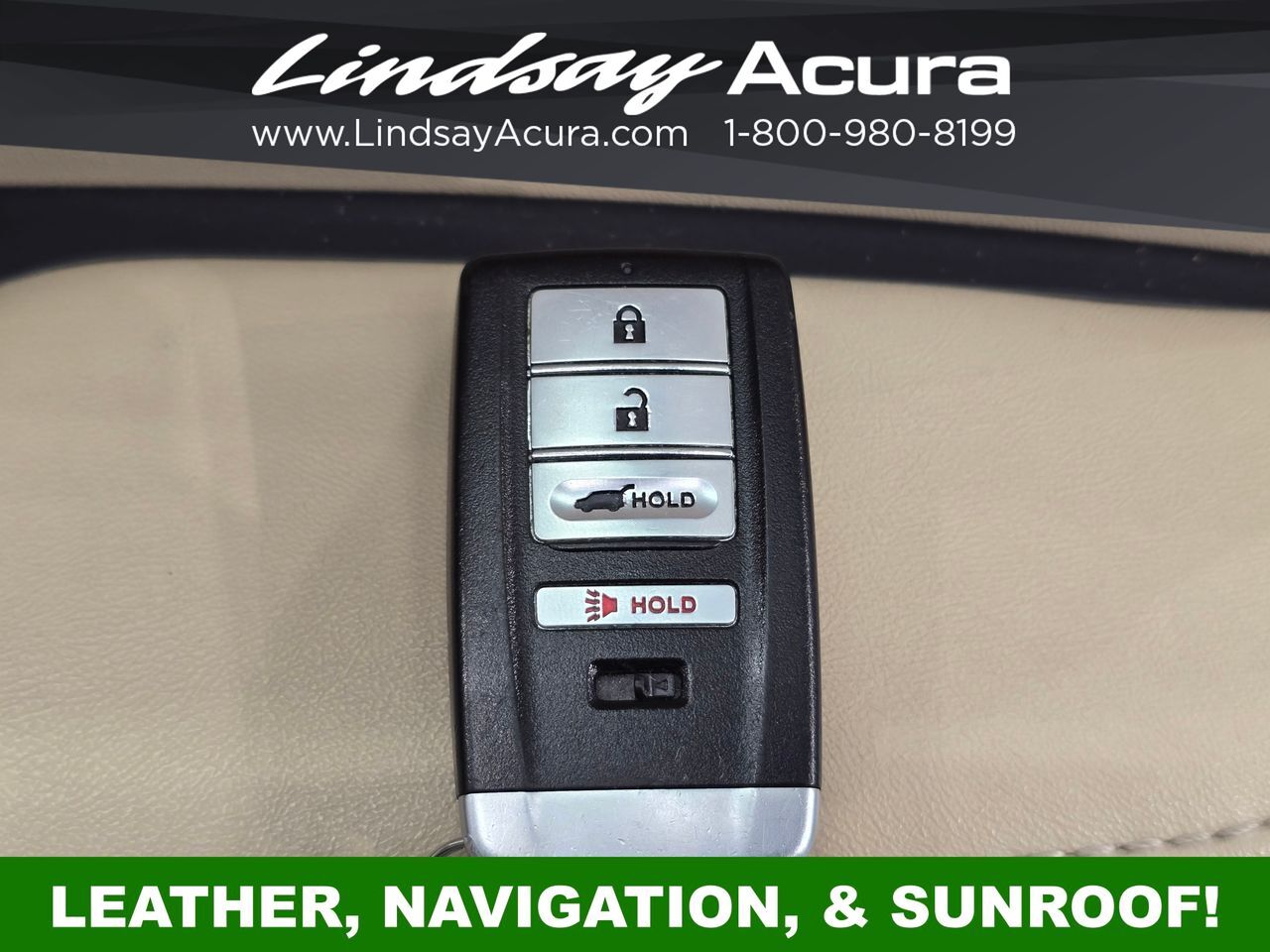 2019 Acura RDX Technology Package Columbus OH