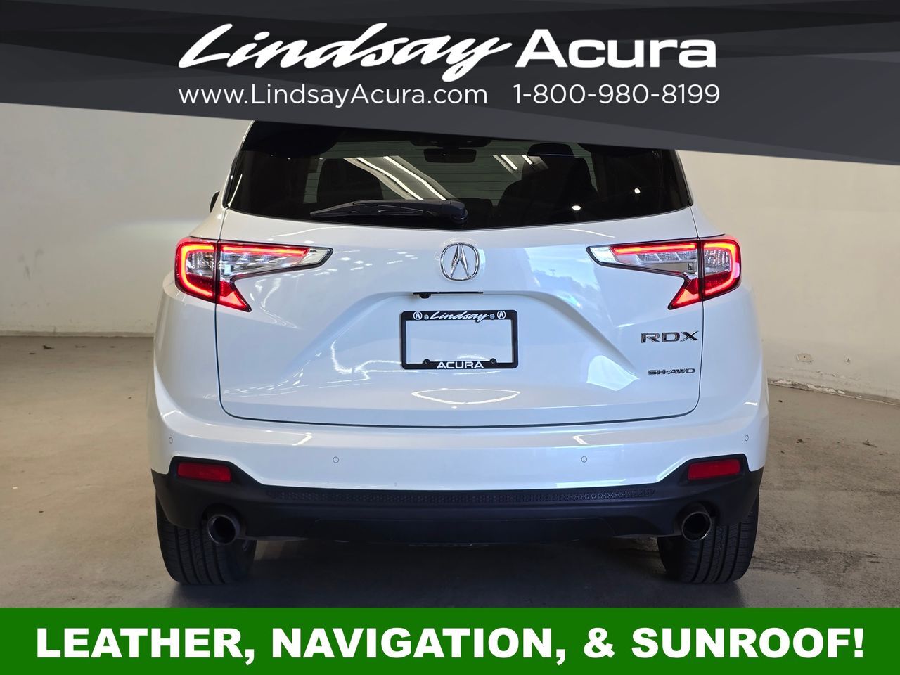 2019 Acura RDX Technology Package Columbus OH