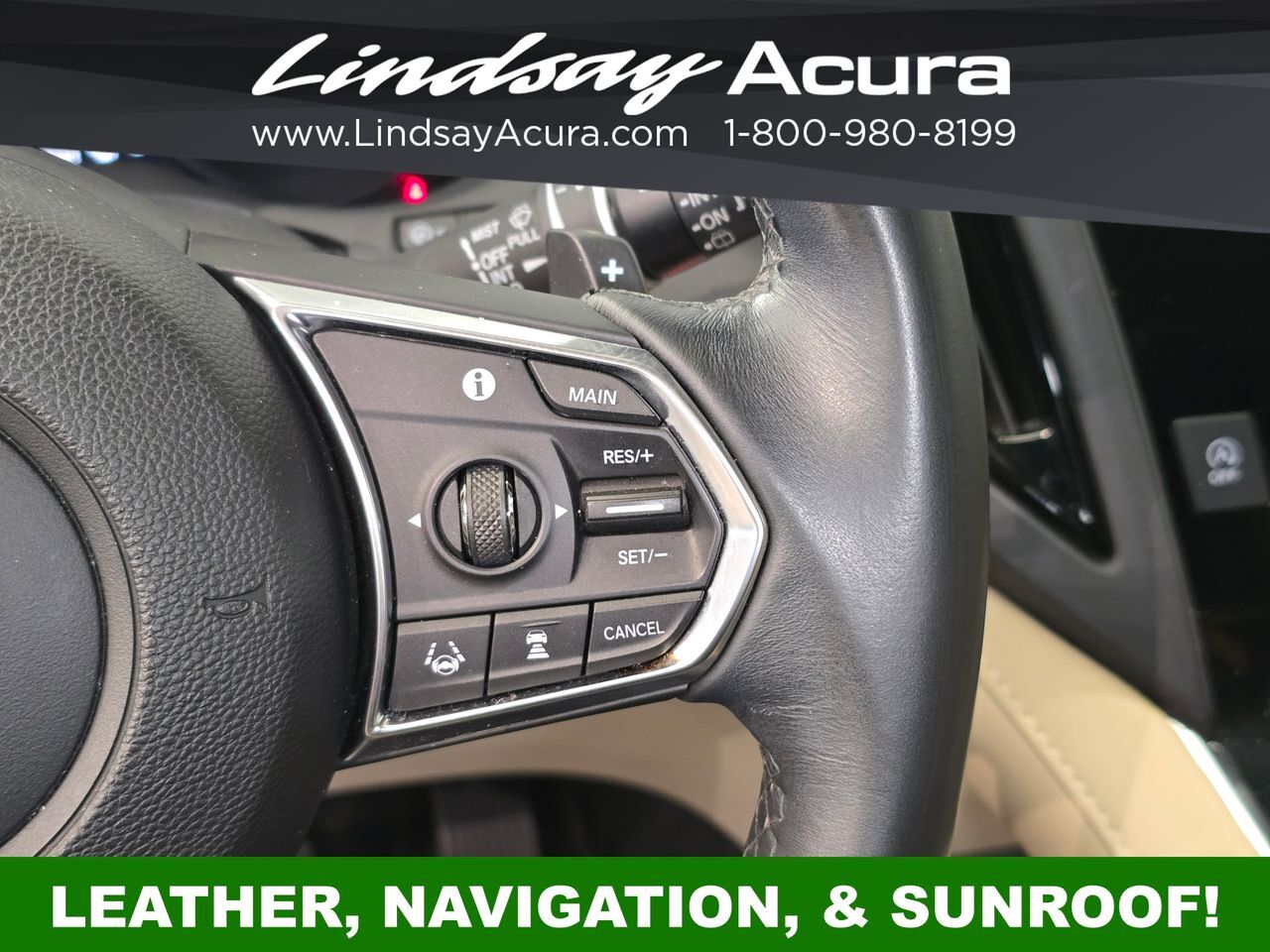 2019 Acura RDX Technology Package Columbus OH